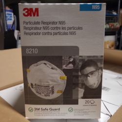 N95 MASKS