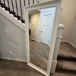 Large Mirror