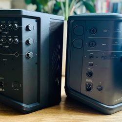 BOSE S1 pro+ PAIR!  (