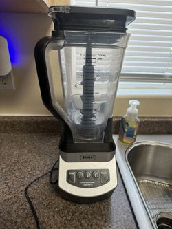 Ninja Blender