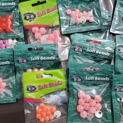 BnR Soft Beads 
