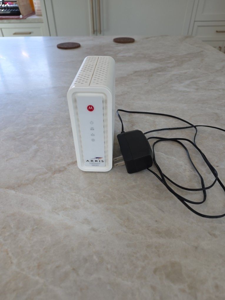 Cable Modem