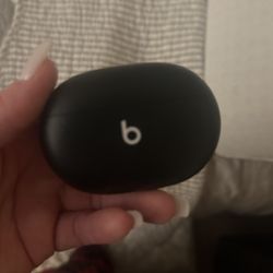 Beats Headphone Case 