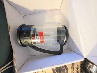 FRENCH Press