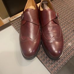 Brand New Smythe & Dingy Men’s Shoes US Size 10