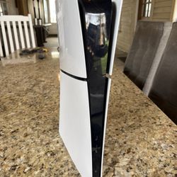 PS5 Slim Digital (Does Not Turn On) 
