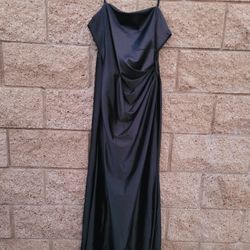 Black Formal Dress