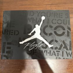 Jordan 4 Fear Size 9.5 Men’s