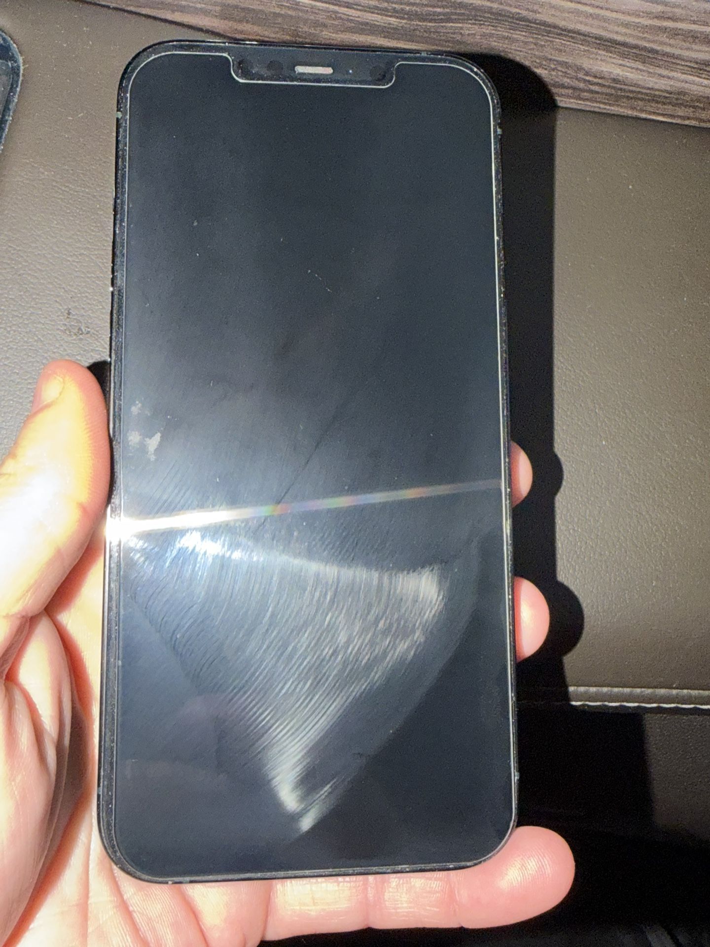 iPhone 12 Pro Max 128g