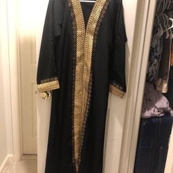 Abaya 