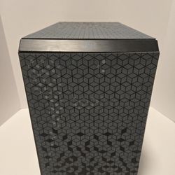 Cooler Master PC Case 