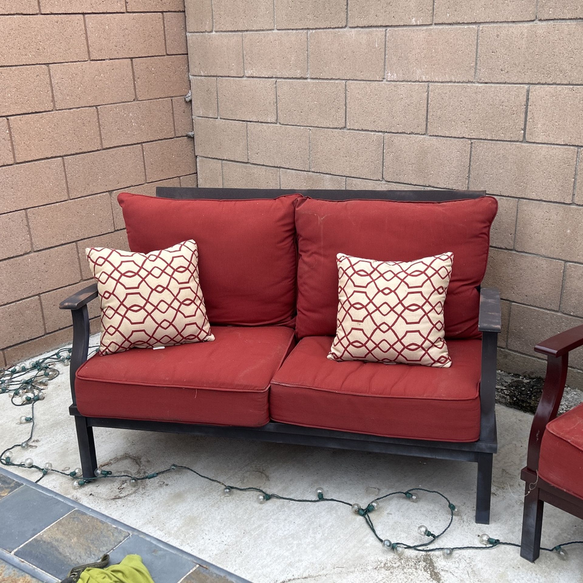 Patio Furniture 