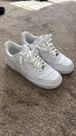 Air Force 1 Size 9.5 Woman