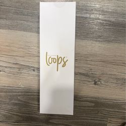 Reformer Loops Pilates Ball (NEW)