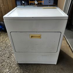KENMORE DRYER-Excellent Working Condition!