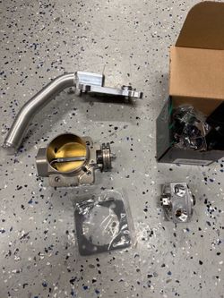 K24 RWD parts