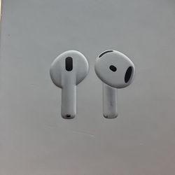 AirPods 4