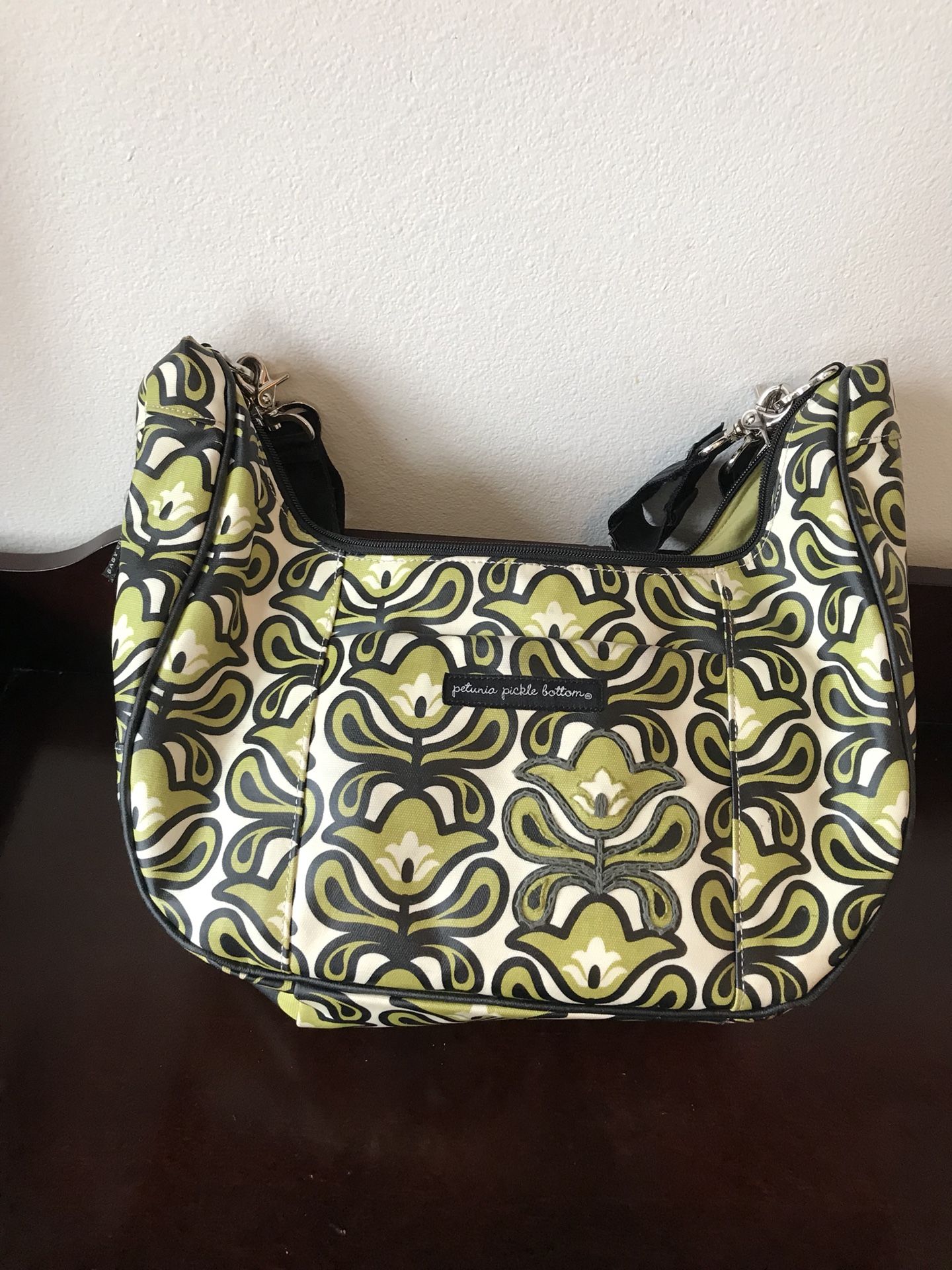 PPB diaper bag