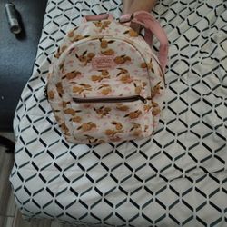 Pokemon Backpack