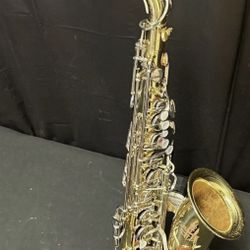 Yamaha Yas 200 Alto Saxophone  $2799 New Sax Sacrifice Quick Sale!!