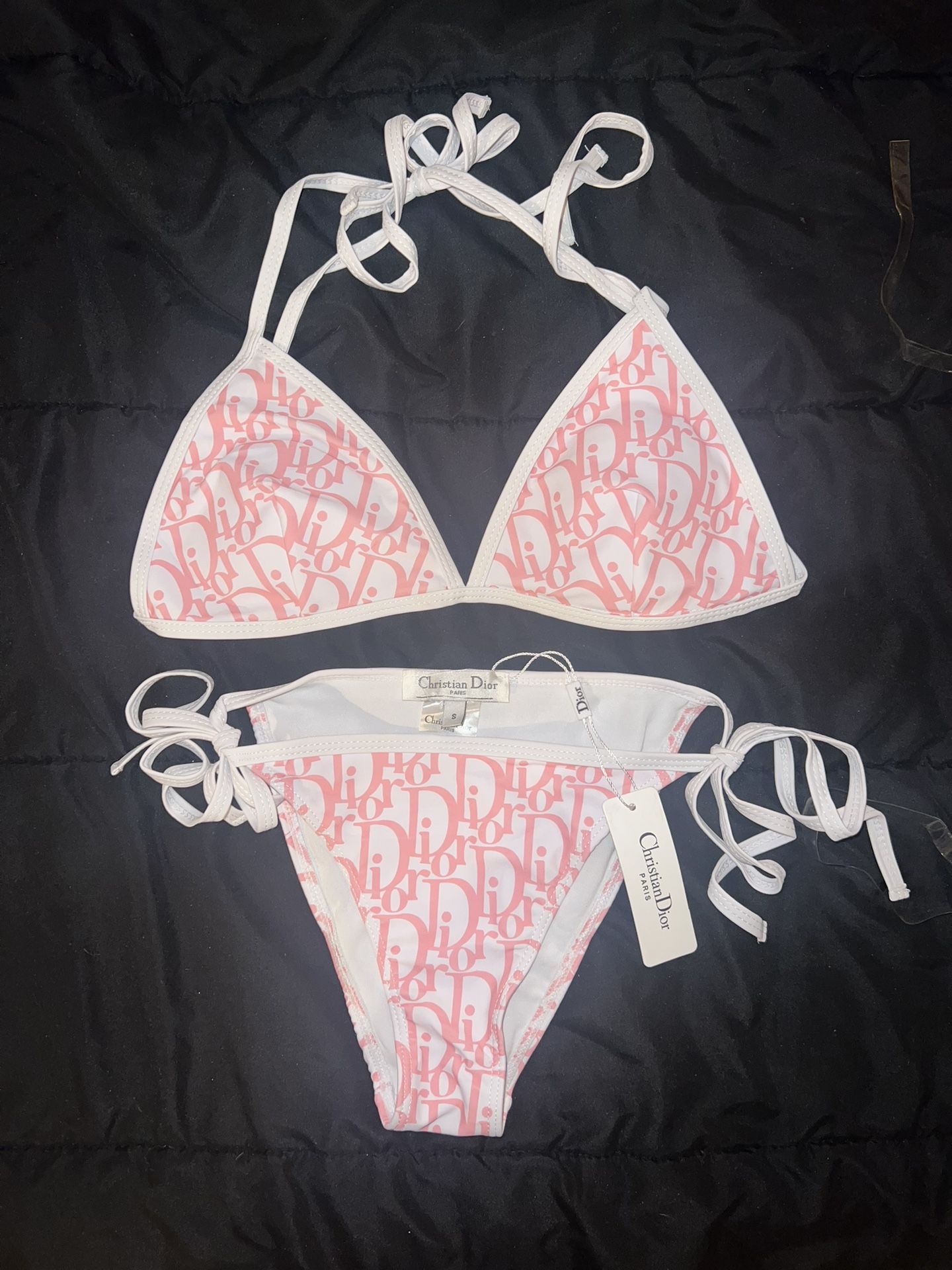 CHRISTIAN DIOR BIKINIđź’–