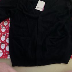 State Cashmere Size L