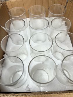 Flower vases