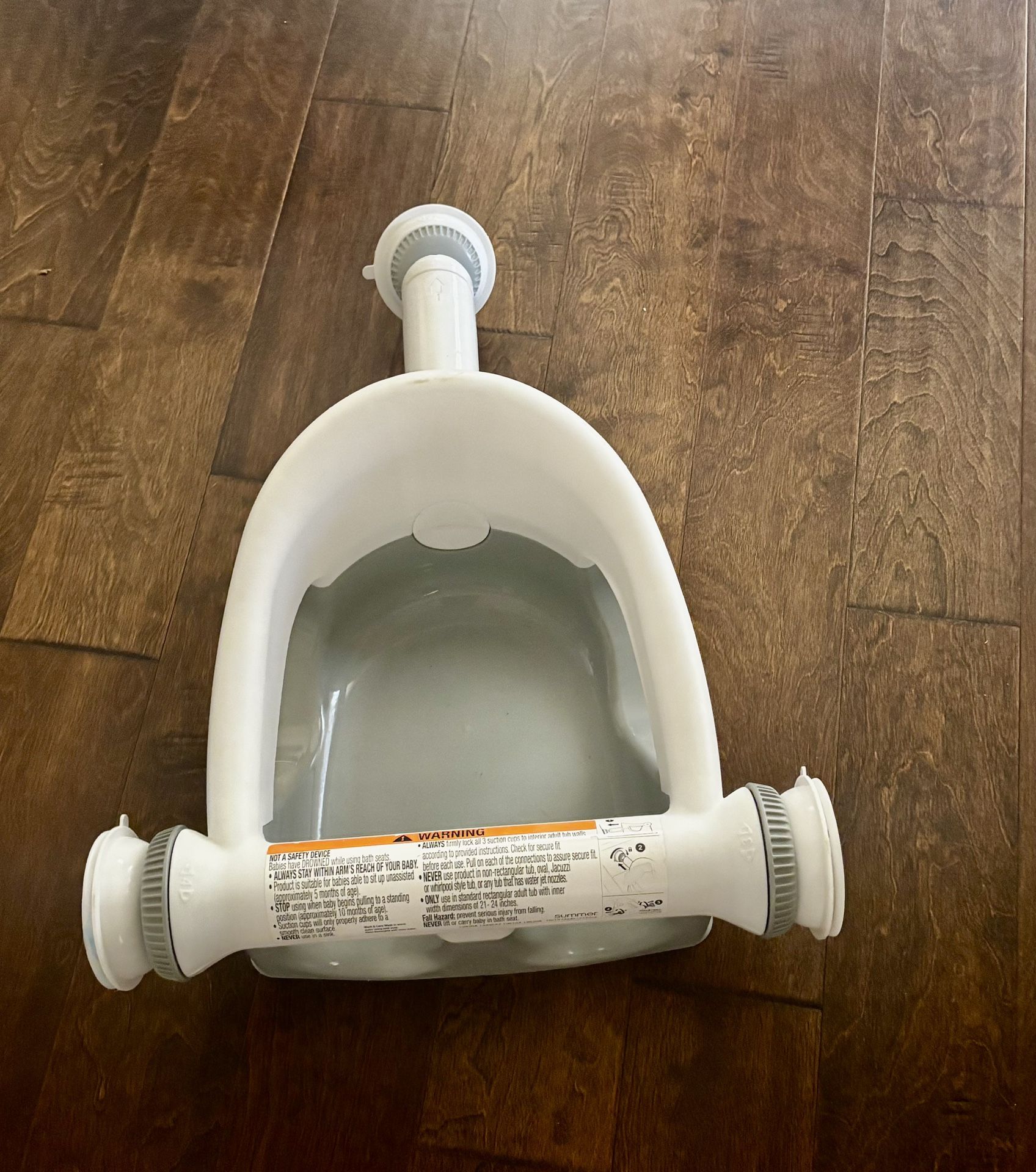 Baby Seat Bath