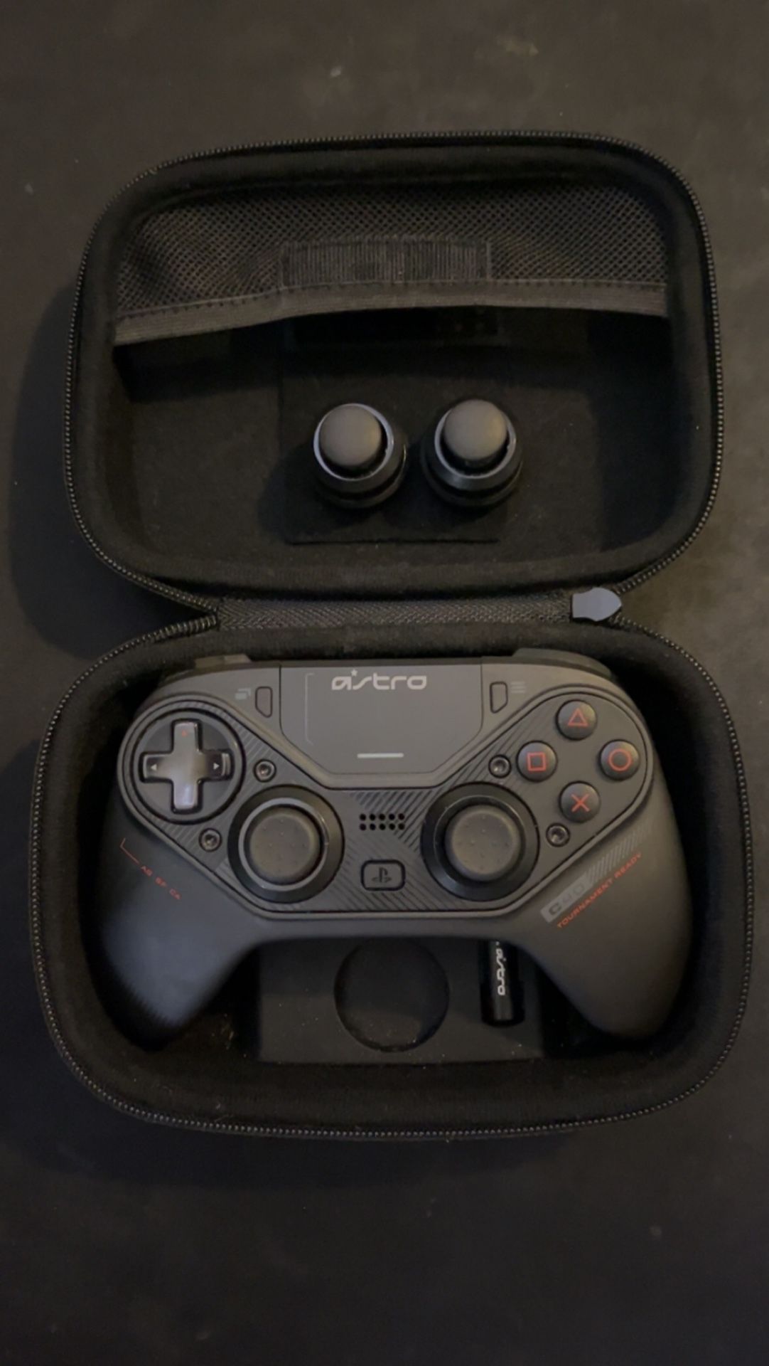 Astro C40 TR Gaming Controller (INCLUDES Extra Stick Modules)