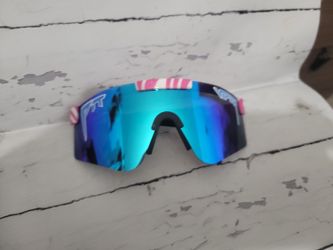 Pit Viper Glasses 