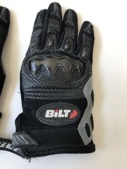 Bilt Gloves. Youth size