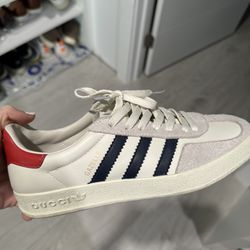 Gucci Sneakers For Adidas 