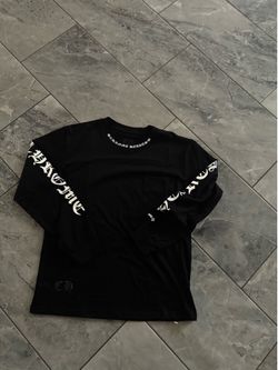 Chrome Hearts Long Sleeve - Size L
