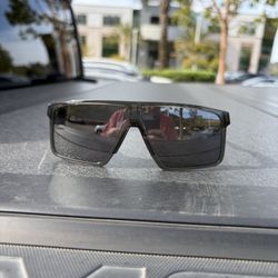 Oakley Helux Prizm Sunglasses 