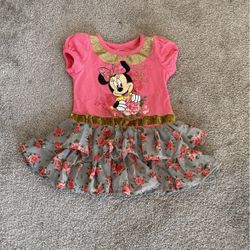Baby Dress Sz. 2T. Disney Stores