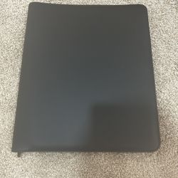 Toploader Binder Tcg