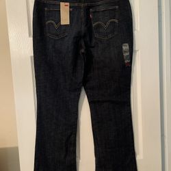 Ladies Jeans 