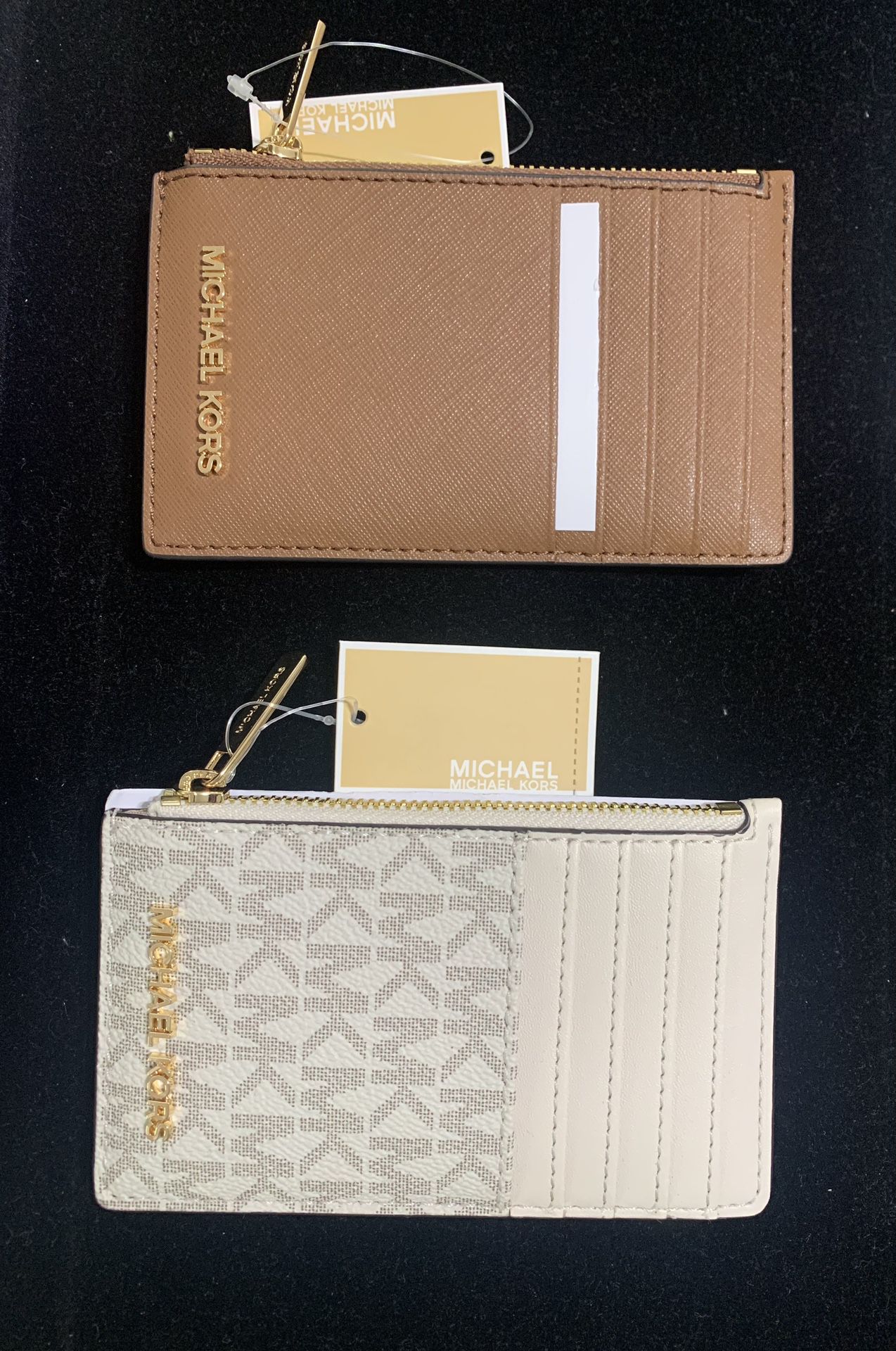 Michael Kors Card Holder Wallet