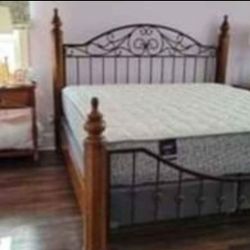 Mattress Sale No Credit Needed Option 