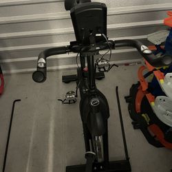Workout Bike 