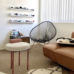 Juran Box Stool 