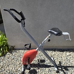 Pro Form Stationary Bike