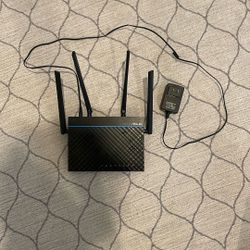 Asus Router 