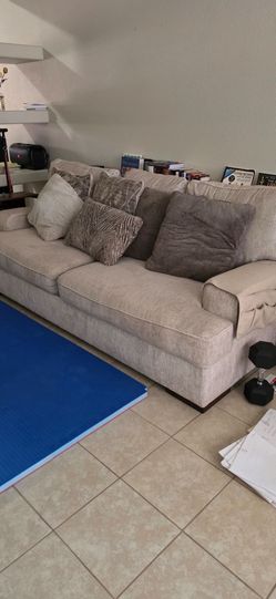 Couch for sale