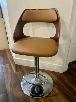 Set Of 2 Bar Stools