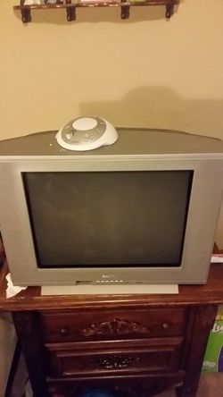 Sanyo tv
