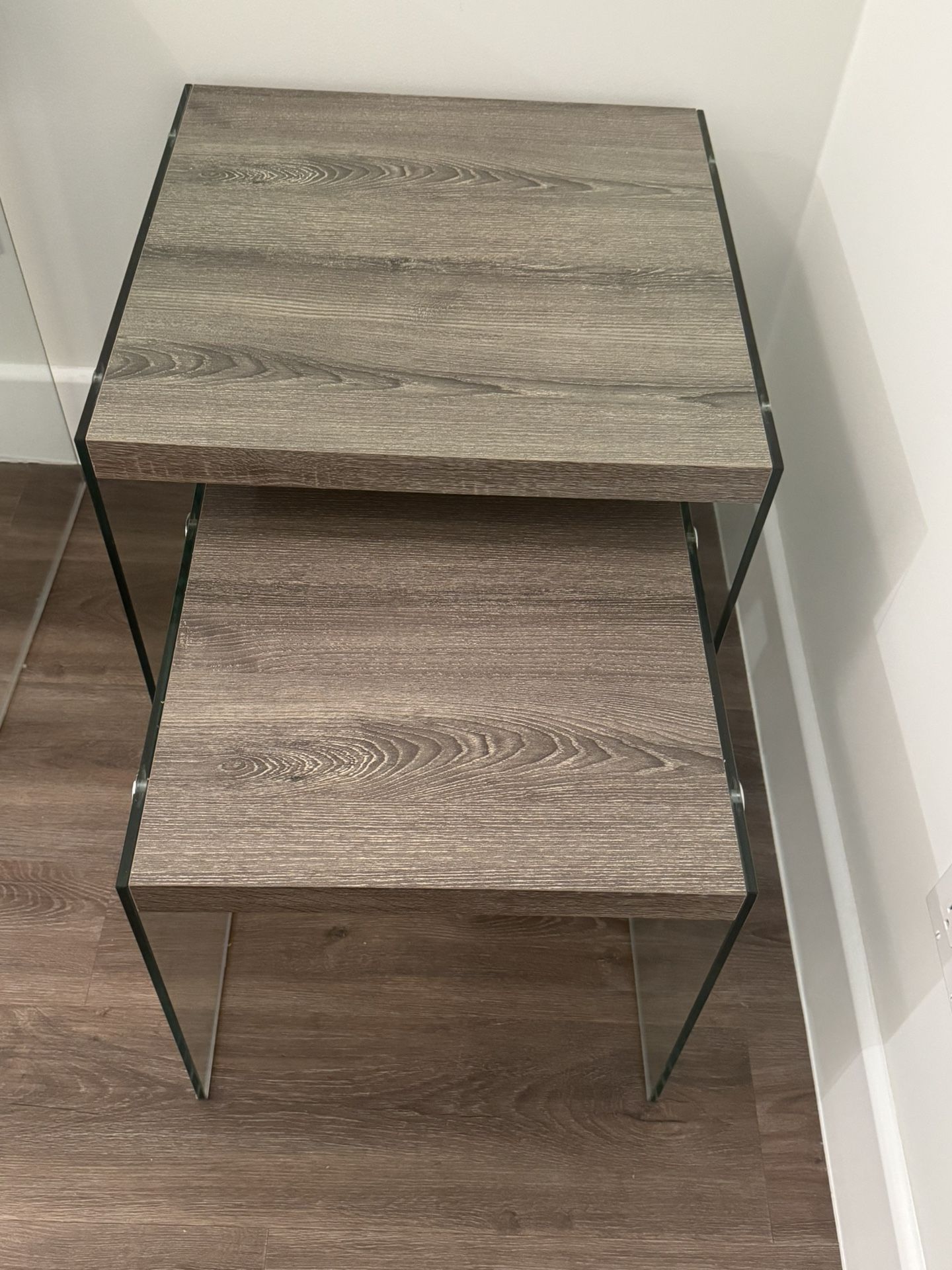 Side Tables