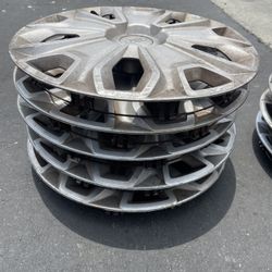 Ford Transit Hub Caps