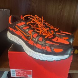 Nike P-6000 – Men’s 11 / Women’s 12.5