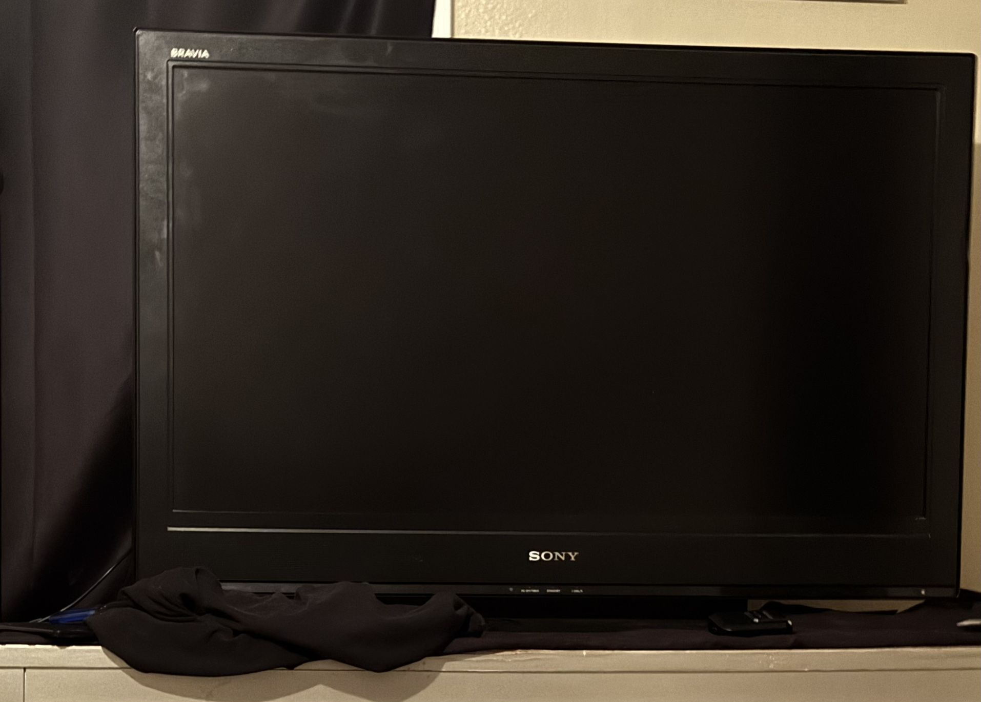 45 Inch Sony Tv 